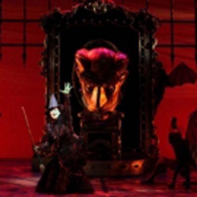 From the BroadwayWorld Vaults: Marybeth Abel Reveals the Stage Magic of WICKED!