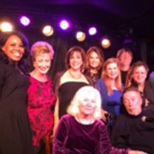 BWW Review: December's AN EVENING OF CLASSIC BROADWAY Brings Joy to Rockwell