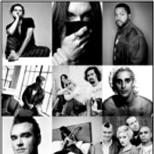 MSO Presents GREATEST HITS: PHOTOGRAPHY RETROSPECTIVE By Chris Cuffaro, Today