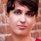 Caps Lock Theatre and Jack Sharkey Present BABY MAMA: ONE WOMAN'S QUEST TO GIVE HER…