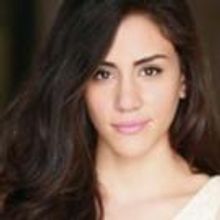 THE VISIT's Michelle Veintimilla to Star in FIREFACE at The Brick