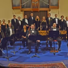 The Marin Baroque Chamber Choir Introduces A GIRL CALLED MARY