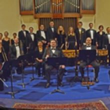 The Marin Baroque Chamber Choir Introduces A GIRL CALLED MARY