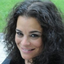 Comedian Jessica Kirson Headlines The RRazz Room at the Raven Tonight