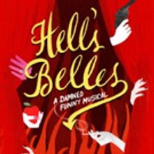 HELL'S BELLES to Open Off-Broadway at Elektra Theatre Next Month