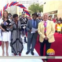 VIDEO: Henry Winkler Talks New Comedy BETTER LATE THAN NEVER Video