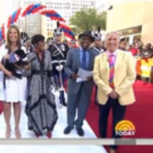 VIDEO: Henry Winkler Talks New Comedy BETTER LATE THAN NEVER