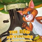 GAMETALES Children's Books Become Award-Winning Bestsellers