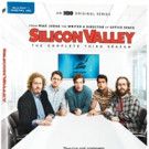SILICON VALLEY: THE COMPLETE THIRD SEASON Coming to Blu-ray/DVD 4/11