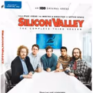 SILICON VALLEY: THE COMPLETE THIRD SEASON Coming to Blu-ray/DVD Today