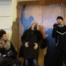 STAGE TUBE: HAMILTON's Sydney Harcourt Heats Up #Ham4Ham with 'Fever'