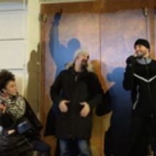 STAGE TUBE: HAMILTON's Sydney Harcourt Heats Up #Ham4Ham with 'Fever'