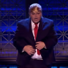 STAGE TUBE: Josh Gad Takes LIP SYNC BATTLE to Hilarious Heights Dressed as Donald…