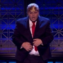 STAGE TUBE: Josh Gad Takes LIP SYNC BATTLE to Hilarious Heights Dressed as Donald…