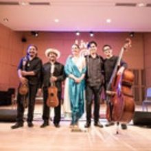 Explore Son Jarocho's Past and Present at Greenwich House Music School