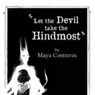 LET THE DEVIL TAKE THE HINDMOST to Tackle Privilege, Racism and More at FringeNYC