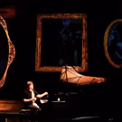 Photo Flash: First Look at Mona Golabek in UK Premiere of THE PIANIST OF WILLESDEN…