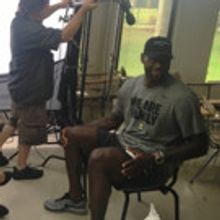 ESPN's Rachel Nichols' Interview with LeBron James to Air on GMA, Today