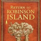 TJ Hoisington Pens the First Swiss Family Robinson Sequel in Over 100 Years