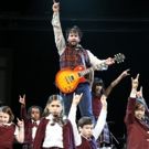 SCHOOL OF ROCK Cast Recording to be Released on Eve of Broadway Opening