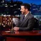 ABC's JIMMY KIMMEL Grows to its Largest Audience in 8 Weeks