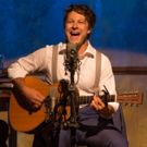 BWW Review: In THE LION, Writer/Performer Benjamin Scheuer Offers a Heartfelt…