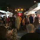Third Today Downtown ArtWalk To Be Held Today