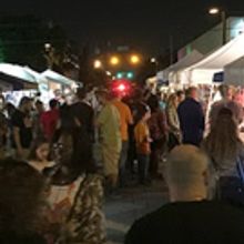 Third Today Downtown ArtWalk To Be Held Today