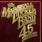 The Marshall Tucker Band Announces '45th Live in Concert' Tour