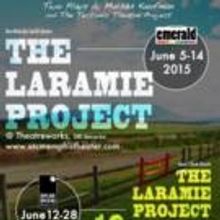 BWW Reviews:  Theatreworks' THE LARAMIE PROJECT Reminds Us of Who We Are