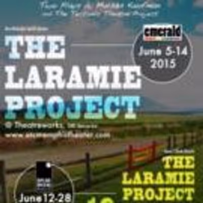 BWW Reviews: Theatreworks' THE LARAMIE PROJECT Reminds Us of Who We Are