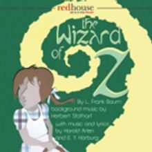 WIZARD OF OZ and BRING IT ON to Play The Redhouse Arts Center This Summer