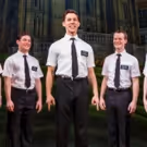 BWW Review: THE BOOK OF MORMON Offers an Irreverent and Hysterical Musical Comedy…