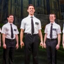 BWW Review: THE BOOK OF MORMON Offers an Irreverent and Hysterical Musical Comedy Abo