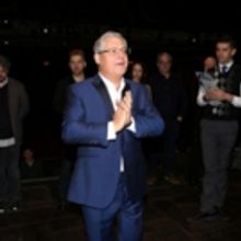 Forbes Reports Producer Cameron Mackintosh is Theater's First Official Billionaire