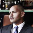 BWW Review: Ahamefule J. Oluo Combines Jazz and Stand-Up In Bio-Piece NOW I'M FINE