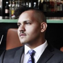 BWW Review: Ahamefule J. Oluo Combines Jazz and Stand-Up In Bio-Piece NOW I'M FINE