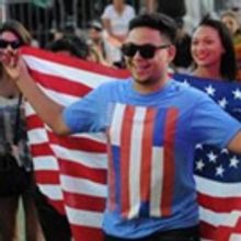 Grand Park's 2017 Summer Season to Offer Free Shows Under the Sun & Stars