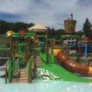 BWW Review: Visit CAMELBEACH Water Park for Mummy's Cove and So Much More
