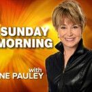 CBS SUNDAY MORNING Delivering Best Season-to-Date Viewership in At Least 29 Years
