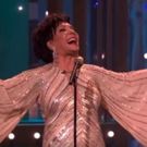 STAGE TUBE: Dame Shirley Bassey Celebrates Birthday With Sondheim's Showstopper 'I'm…