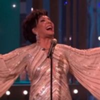 STAGE TUBE: Dame Shirley Bassey Celebrates Birthday With Sondheim's Showstopper 'I'm… Video