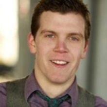 Sean Lounsbury Appears as HAMLET for ADK Shakespeare Company, One Year After Near-Fat