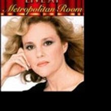 Copeland, Willison, Harada, Rice & Leritz Set for Madeline Kahn Show at Metropolitan