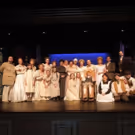 Photo Flash: Opening Night of THE SECRET GARDEN at Lake Forest Theatre