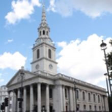 Irish Musicians To Perform At St Martin-in-the-Fields London