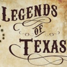 Nilsa Reyna's LEGENDS OF TEXAS Receives Staged Reading for Lone Star Theatre
