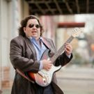 Blind Guitar Legend Joey Stuckey Unveils New Audio Described Video, 'Blind Man…