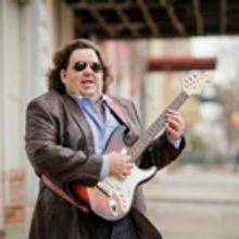 Blind Guitar Legend Joey Stuckey Unveils New Audio Described Video, 'Blind Man…
