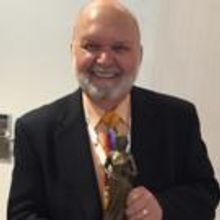 Morris Performing Arts Center Wins 2015 Outstanding Historic Theatre Award from LHAT